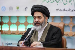 همایش «ترجمان غدیر»
