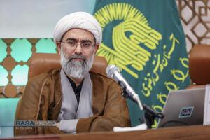 همایش «ترجمان غدیر»
