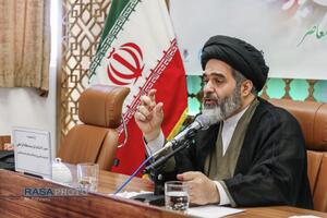 همایش «ترجمان غدیر»