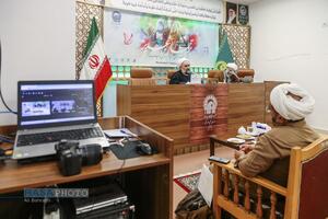همایش «ترجمان غدیر»