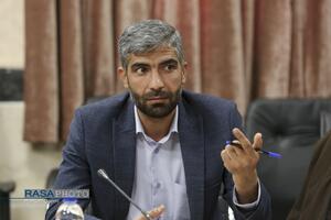 «نشست بررسی ابعاد قانون‌گذاری هویت رقومی و احراز هویت دیجیتال»