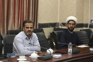 نشست ارزیابی و پایان سیاست‌ها