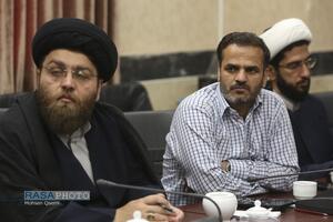 نشست ارزیابی و پایان سیاست‌ها