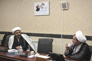 نشست مبلغ دینی؛ شایستگی‌ها، مهارت‌ها و الزامات نوین