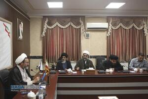 نشست مبلغ دینی؛ شایستگی‌ها، مهارت‌ها و الزامات نوین