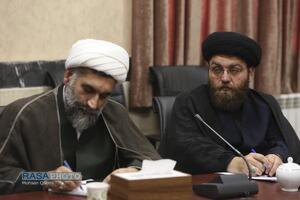 نشست مبلغ دینی؛ شایستگی‌ها، مهارت‌ها و الزامات نوین