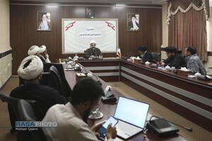 نشست مبلغ دینی؛ شایستگی‌ها، مهارت‌ها و الزامات نوین