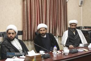 نشست محیط تبلیغ دینی؛ فرصت‌ها، تهدیدها و الزامات حکمرانی فرهنگی
