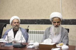 نشست محیط تبلیغ دینی؛ فرصت‌ها، تهدیدها و الزامات حکمرانی فرهنگی