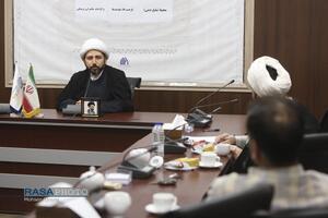 نشست محیط تبلیغ دینی؛ فرصت‌ها، تهدیدها و الزامات حکمرانی فرهنگی