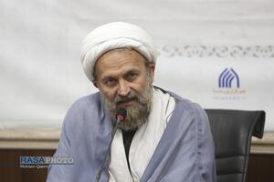 نشست محیط تبلیغ دینی؛ فرصت‌ها، تهدیدها و الزامات حکمرانی فرهنگی