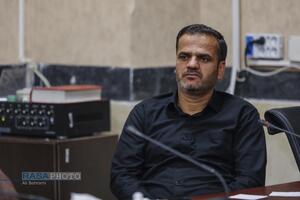 نشست دلالت‌ها و الزامات پیام رهبر معظم انقلاب از منظر مطالعات اسلامی