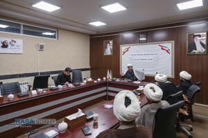 نشست دلالت‌ها و الزامات پیام رهبر معظم انقلاب از منظر مطالعات اسلامی