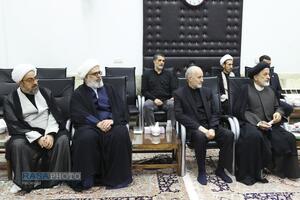 سفر پزشکیان به قم