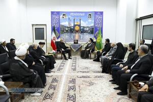 سفر پزشکیان به قم