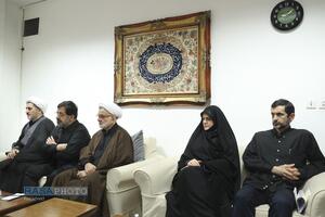 سفر پزشکیان به قم