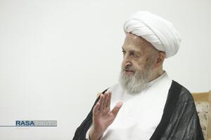 سفر پزشکیان به قم