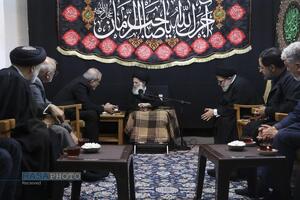 سفر پزشکیان به قم