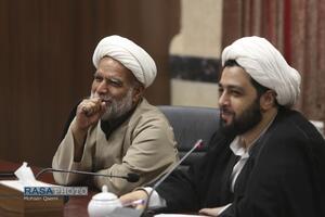 نشست تخصصی «الگوهای روایتگری در آیین تشییع»