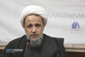 نشست تخصصی «الگوهای روایتگری در آیین تشییع»