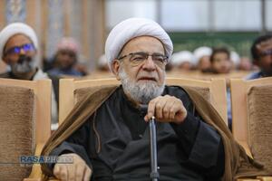 نهمین همایش حضرت سیدالعابدین (علیه‌السلام)