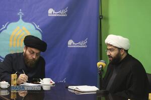 نشست هم‌اندیشی؛ «هم افزایی و آمادگی»