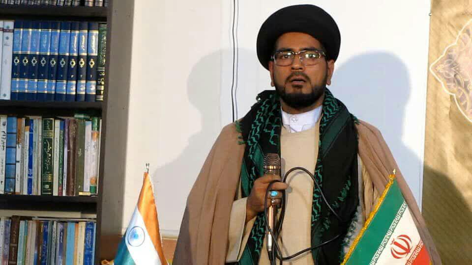 انڈین اسلامک اسٹوڈنٹس یونین کے زیراھتمام محفل انس با قران کا انعقاد انڈین اسلامک اسٹوڈنٹس یونین کے زیراھتمام محفل انس با قران کا انعقاد