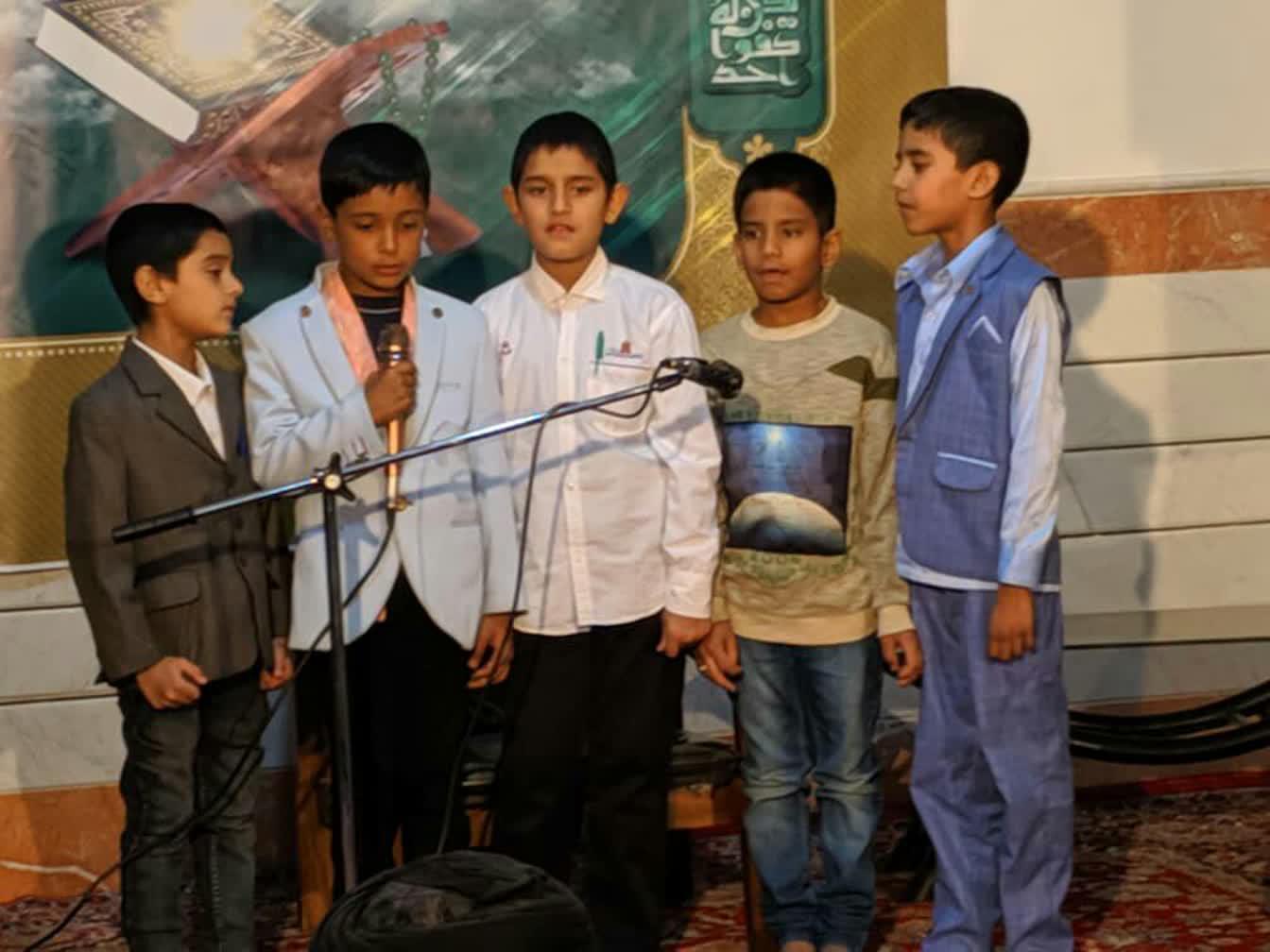 انڈین اسلامک اسٹوڈنٹس یونین کے زیراھتمام محفل انس با قران کا انعقاد انڈین اسلامک اسٹوڈنٹس یونین کے زیراھتمام محفل انس با قران کا انعقاد