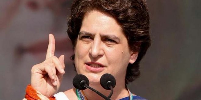 امام بخاری اور پرینکا گاندھی نے مسلم یونیورسٹیز کے اندر پولیس کے تشدد کی شدید مذمت کی امام بخاری اور پرینکا گاندھی نے مسلم یونیورسٹیز کے اندر پولیس کے تشدد کی شدید مذمت کی