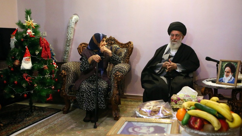 ظالم طاقتوں سے نفرت و بیزاری، حضرت عیسی(ع) کی تعلیمات میں شامل ہیں ظالم طاقتوں سے نفرت و بیزاری، حضرت عیسی(ع) کی تعلیمات میں شامل ہیں