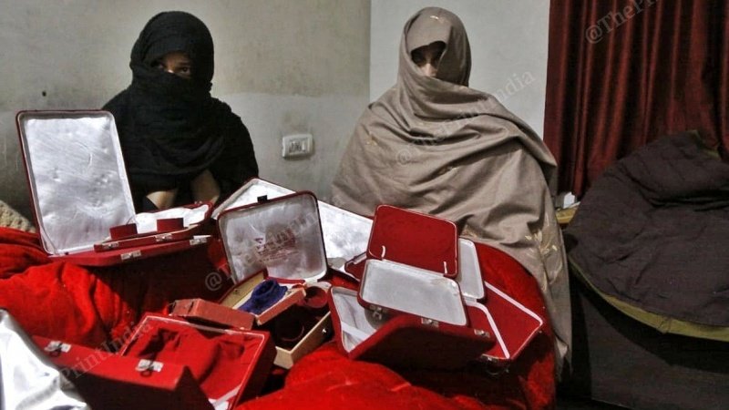 مسلمانوں پر ہندوستانی پولیس کی بربریت سے انسانیت شرمسار