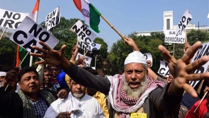 رہبر معظم کا بیان ھندوستانی حکومت پر اثر انداز ہوگا