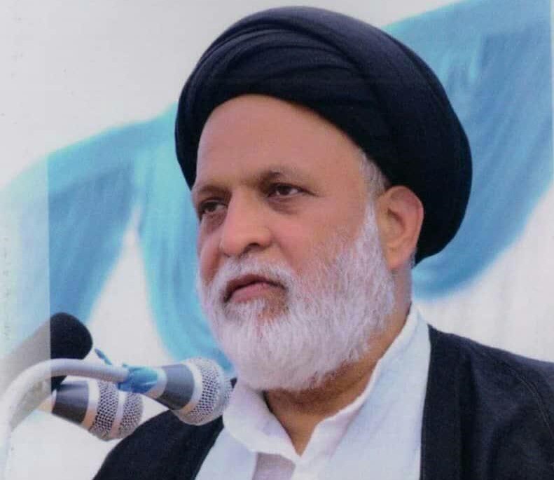 مولانا صفی حیدر زیدی کی آواز پر ھندوستانی خیرین اور کمیٹیوں نے کہا لبیک / مخلتف مذاھب کے غریبوں اور ناداروں میں فوڈ پیکج تقسیم کا سلسلہ جاری