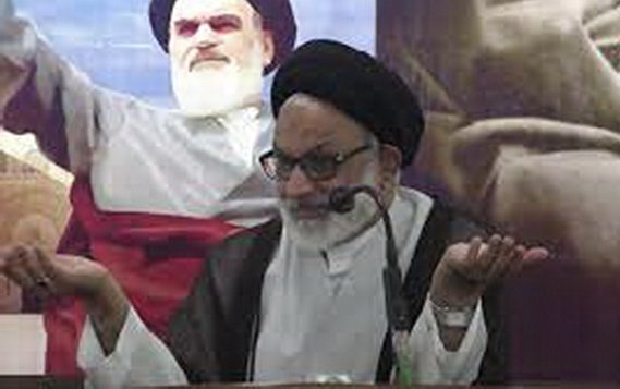 یوم قدس، ظلم کے خلاف آواز اٹھانے کا دن ہے