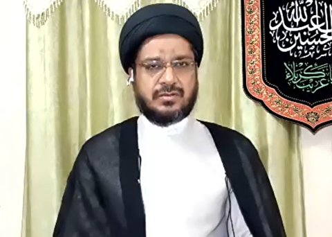 امام خمینی (رہ) ہر مظلوم و ستمدیدہ انسان کی امید ہیں