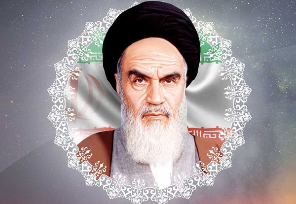 امام خمینی (رہ) کی سیرت کو تحریف کرنے میں سامراجی طاقت کا ہاتھ نمایا ہے