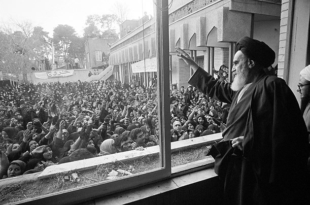 امام خمینی (رہ) کی سادہ زیستی نے سامراجیت کی آنکھوں سے نیند اڑا دی