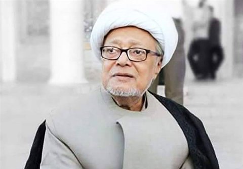 بہترین لوگ تہہ خاک گئے