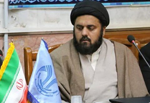 شہید حسینی کی محبت کا راز ان کی شجاعت، بصیرت اور عالم با عمل ہونا ہے