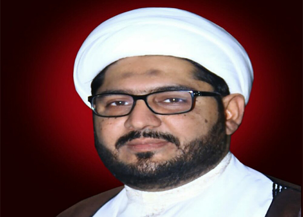 آیت اللہ تسخیری کے انتقال پر مجمع علماء و خطباء حیدرآباد دکن اظھار غم آیت اللہ تسخیری کے انتقال پر مجمع علماء و خطباء حیدرآباد دکن اظھار غم