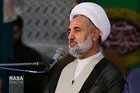 If Europe doesn’t fulfill its obligations, Iran will take the third step with power