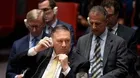 US blocks UN Security Council statement on criticizing Israel: Sources