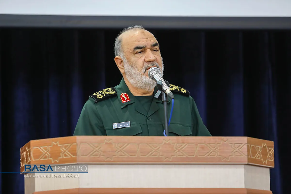شکوه شهادت و کرامت
