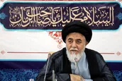 اجتماع «انا علی العهد»؛ تجدید پیمان با مقاومت فلسطین