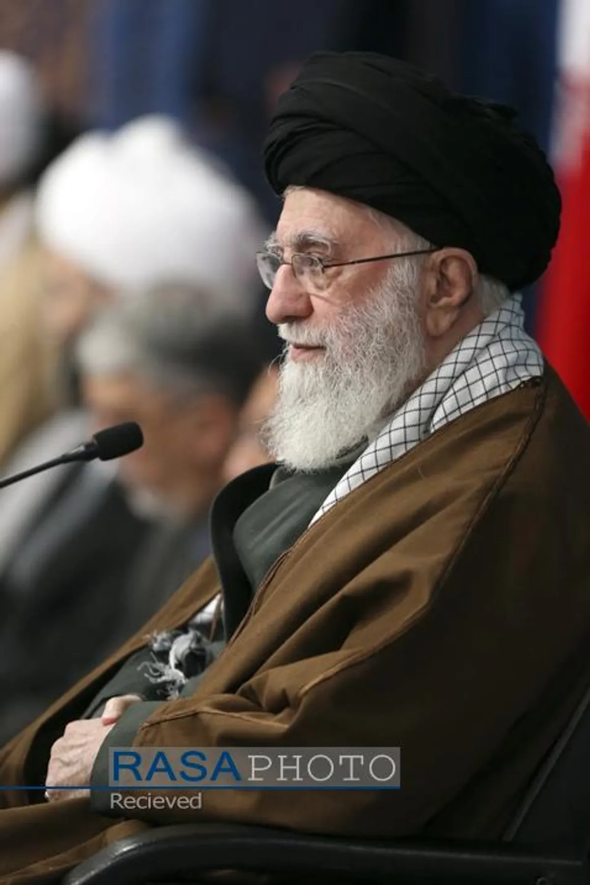 دیدار شرکت&zwnj;کنندگان در مسابقات بین&zwnj;المللی قرآن با رهبر انقلاب