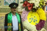 آغاز رسمی جشن&zwnj;های دهه کرامت در حرم مطهر حضرت معصومه(س)