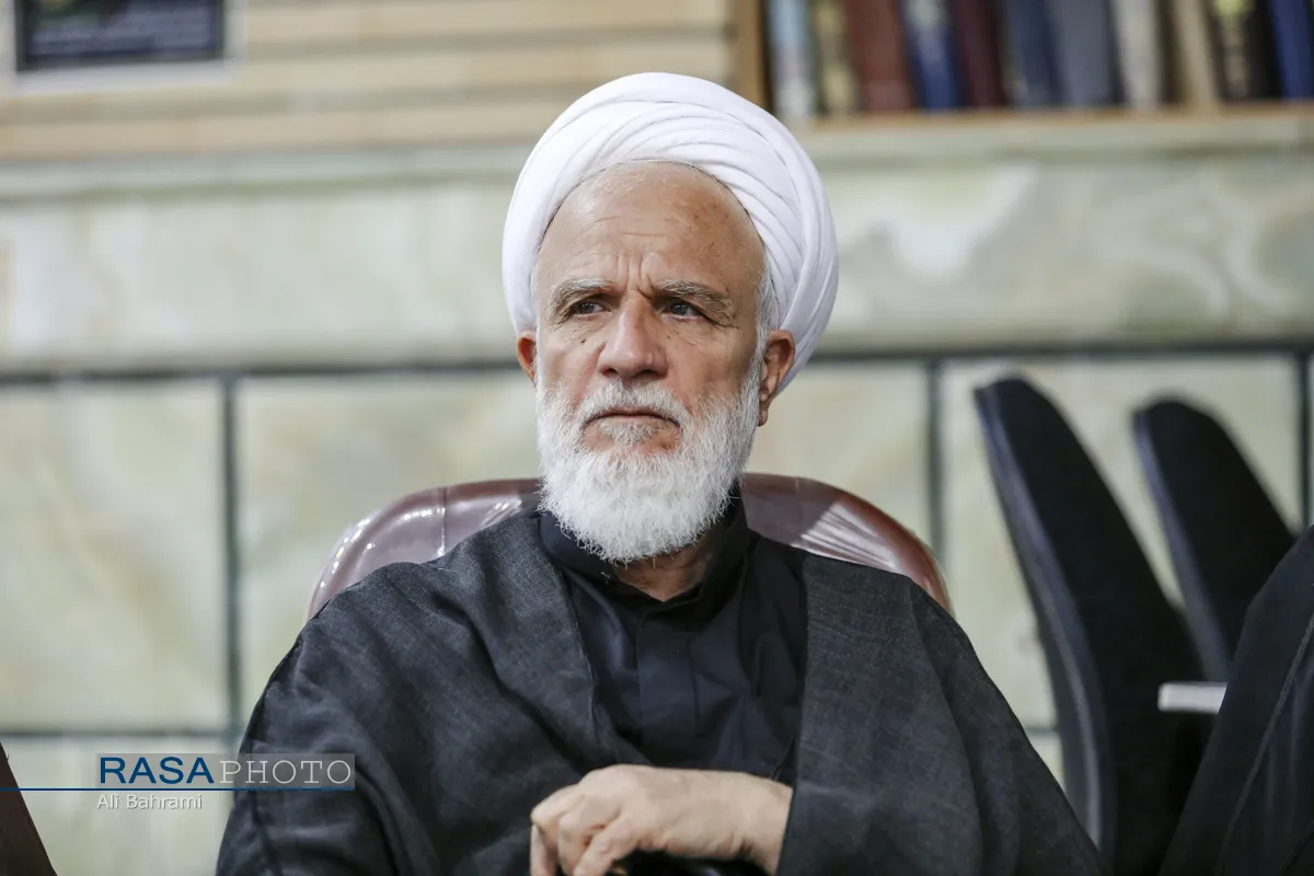 بزرگداشت شهادت مظلومانه قائد عظیم الشأن حضرت آیت&zwnj;الله&zwnj;العظمی سید علی خامنه&zwnj;ای (قدس&zwnj;سره)