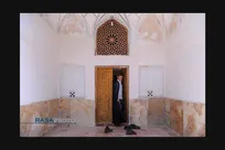 زندگی طلاب در قاب | حجره