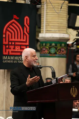 دیدار جمعی از موکب&zwnj;داران عراقی با مقام معظم رهبری