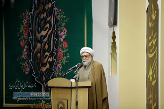 گردهمایی تجلیل از موکب&zwnj;داران دهه آخر ماه صفر&lrm;&lrm; با حضور تولیت آستان قدس رضوی